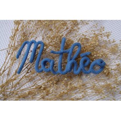 Cadeau naissance personnalisé