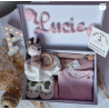 Cadeau naissance personnalisé