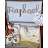 Cadeau naissance personnalisé