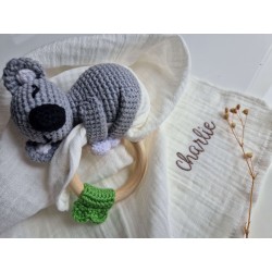 coffret naissance personnalisé